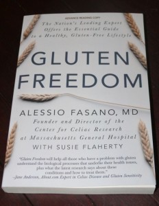 gluten freedom