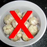 garlic-X