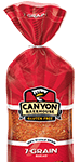 canyon bread