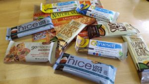 low-fodmap-bars